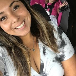 Meet your Posher, Wendy